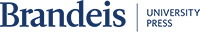 Brandeis University Press image