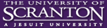 University of Scranton Press